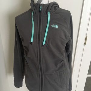 Like NEW North Face  Fleece
